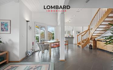 Einfamilienhaus 5 Zimmer - image - 1