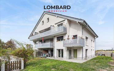 Wohnung 4.5 Zimmer - image - 1