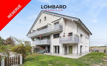 Wohnung 4.5 Zimmer - image - 1