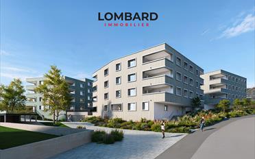 Apartment 4.5 rooms - image - 2