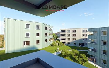 Apartment 4.5 rooms - image - 4