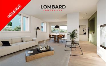 Apartment 2.5 rooms - image - 1