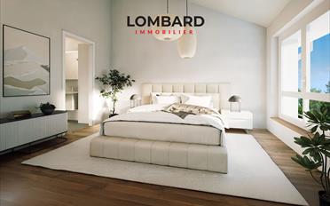Apartment 2.5 rooms - image - 3