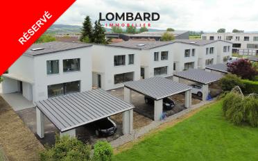 Villa 5 Zimmer - image - 1