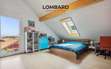 Attique 4.5 pièces - image - 5