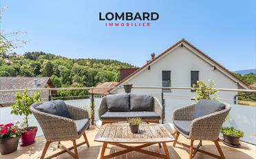 Attique 4.5 pièces - image - 9