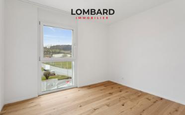 Appartement 4.5 pièces - image - 5