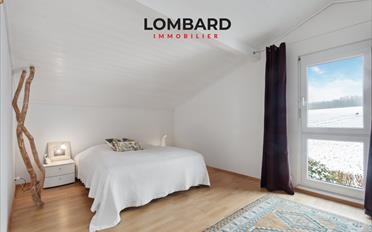 Single house 5 rooms - image - 7