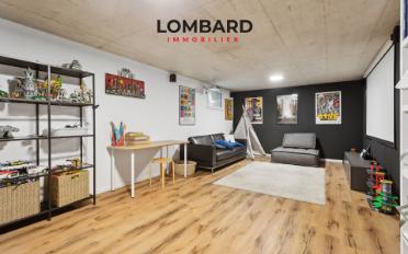 Villa 6.5 Zimmer - image - 7