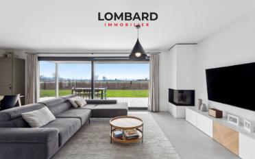 Villa 6.5 Zimmer - image - 2