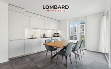 Wohnung 2.5 Zimmer - image - 3