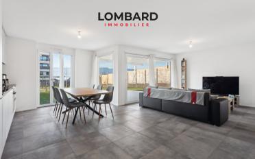 Wohnung 2.5 Zimmer - image - 2