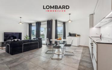 Wohnung 2.5 Zimmer - image - 1