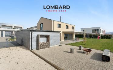 Villa 6.5 Zimmer - image - 8