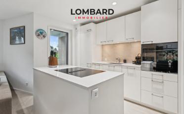 Wohnung 2.5 Zimmer - image - 3