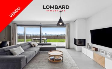 Villa 6.5 Zimmer - image - 1