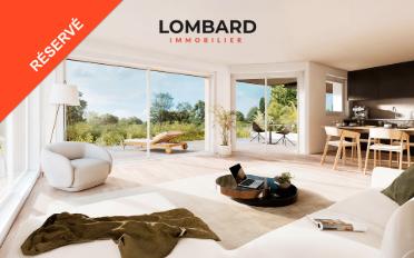 Wohnung 2.5 Zimmer - image - 1