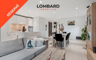 Wohnung 2.5 Zimmer - image - 1