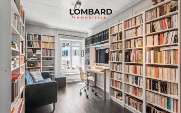 Duplex 3.5 rooms - image - 6