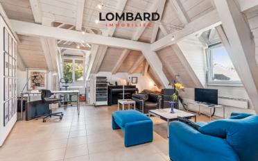 Duplex 3.5 Zimmer - image - 5