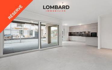 Wohnung 4.5 Zimmer - image - 1