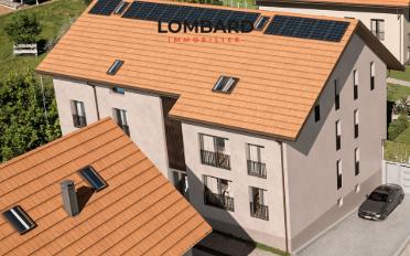 Duplex 3.5 rooms - image - 7