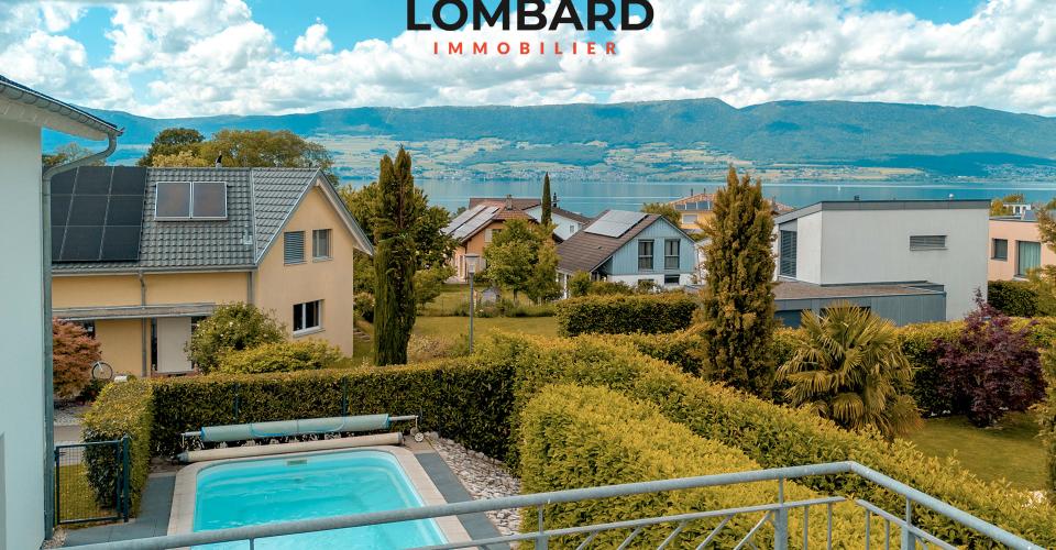 Estavayer-le-Lac