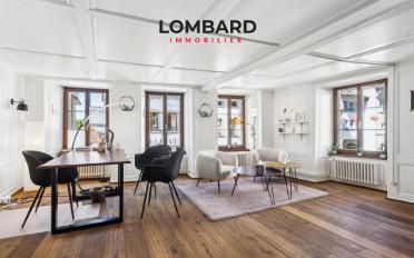Duplex 5.5 Zimmer - image - 1