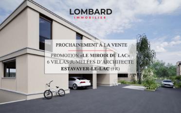 Villa 5 pièces - image - 1