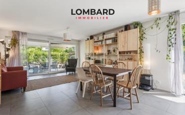 Wohnung 4.5 Zimmer - image - 3