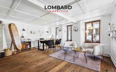 Duplex 5.5 Zimmer - image - 2