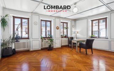 Duplex 5.5 Zimmer - image - 3
