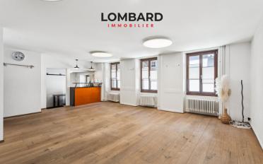 Duplex 5.5 Zimmer - image - 5