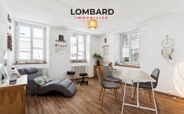 Duplex 5.5 Zimmer - image - 7