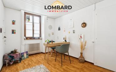 Duplex 5.5 Zimmer - image - 8