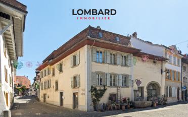 Duplex 5.5 Zimmer - image - 10
