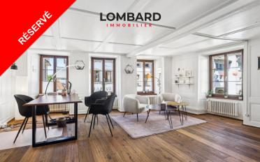 Duplex 5.5 Zimmer - image - 1
