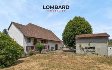 Farm house - image - 4