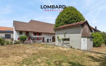 Farm house - image - 3