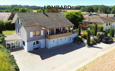 Villa 6.5 Zimmer - image - 8