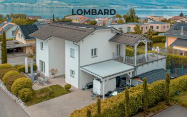 Villa 5.5 Zimmer - image - 9