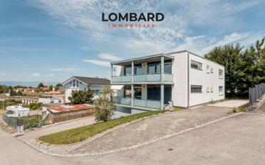 Wohnung 4.5 Zimmer - image - 1
