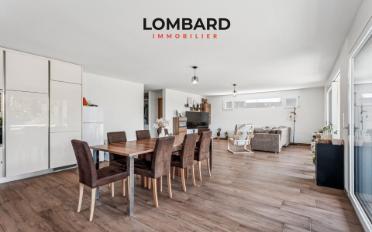 Wohnung 4.5 Zimmer - image - 2