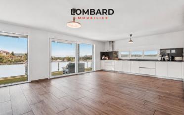 Wohnung 4.5 Zimmer - image - 3