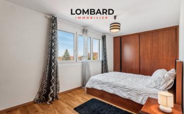 Wohnung 4.5 Zimmer - image - 4