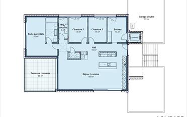 Attic flat 5.5 rooms - image - 8