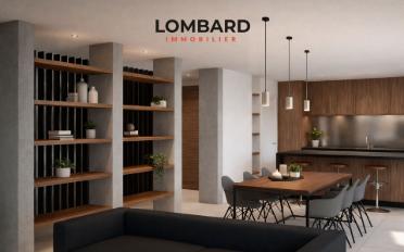 Villa 5 Zimmer - image - 2