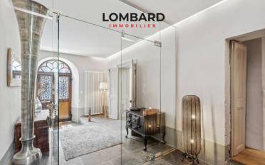 Einfamilienhaus 14.5 Zimmer - image - 1