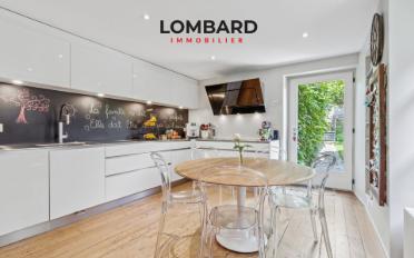 Einfamilienhaus 14.5 Zimmer - image - 4