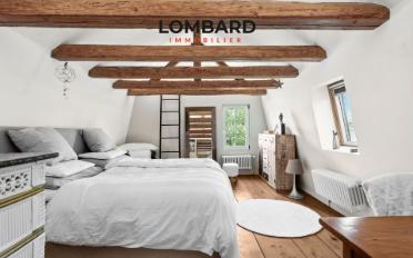Einfamilienhaus 14.5 Zimmer - image - 5